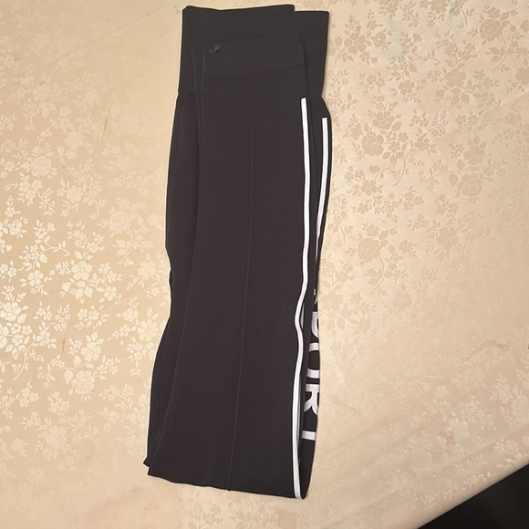 ATHLETA Grey Leggings for Girls - Picture 3 of 3